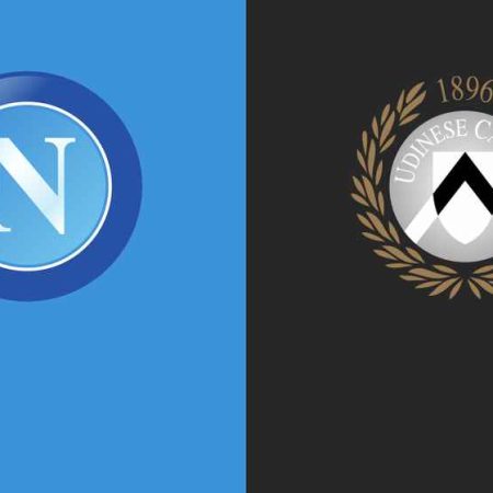 Video Gol Highlights Napoli-Udinese 2-1: Sintesi 19-3-2022