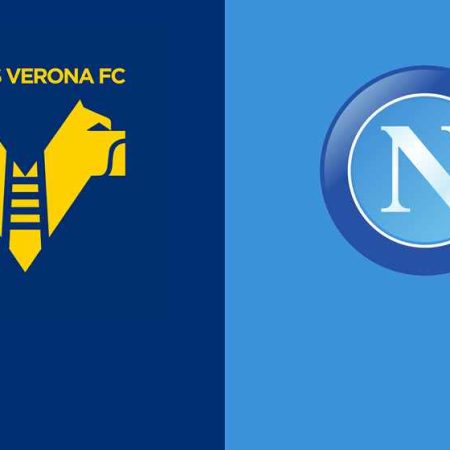 Video Gol Highlights Hellas Verona-Napoli 1-2: Sintesi 13-3-2022
