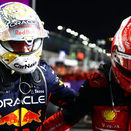 F1, GP dell’Arabia Saudita, voti e pagelle: “Verstappen pareggia i conti con Leclerc”