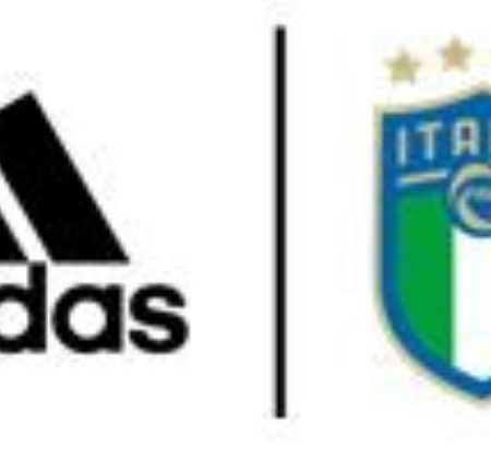 Ufficiale: l’Italia vestirà Adidas dal 2023