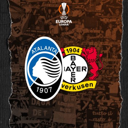 Pronostico Atalanta-Bayer Leverkusen, 10-03-2022, andata ottavi UEFA Europa League