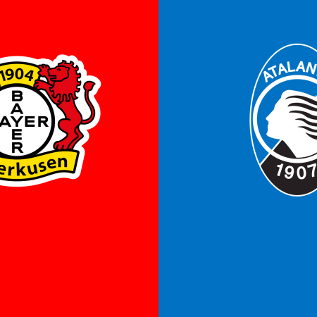 Atalanta-Bayer Leverkusen: quando si gioca e dove vederla in TV