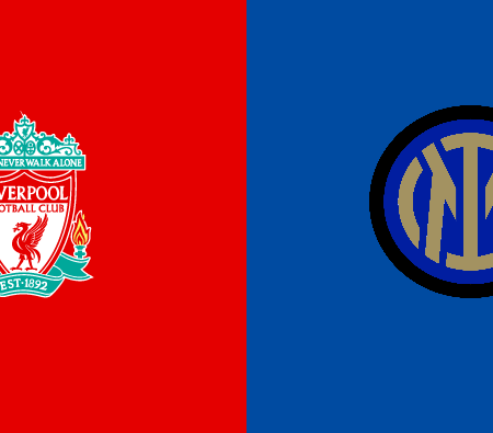 Video Gol Highlights Liverpool-Inter 0-1: Sintesi 8-3-2022