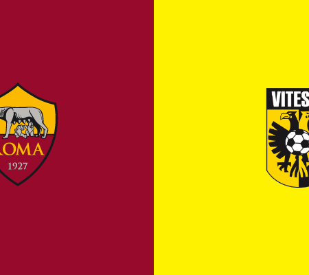 Roma-Vitesse 1-1, voti e pagelle: “I giallorossi volano ai quarti con Abraham. Wittek croce e delizia”