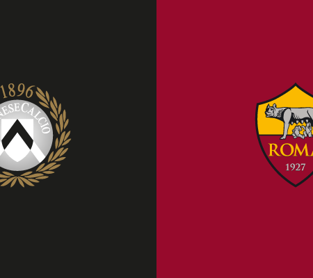 Video Gol e Highlights di Udinese – Roma 1-1 13-03-2022
