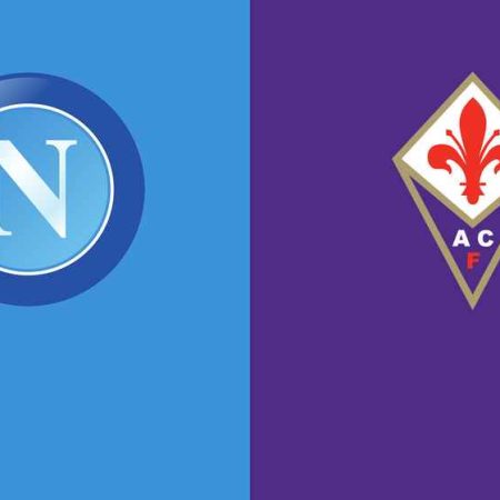 Cronaca Diretta di Napoli – Fiorentina e come vederla in Streaming Live 08-10-2023