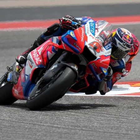 MotoGP, qualifiche Gran Premio Portogallo 2022: le dichiarazioni dei primi tre classificati