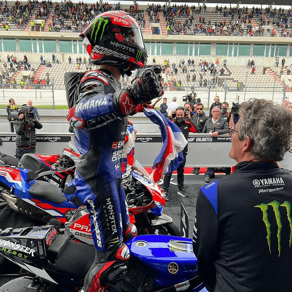 MotoGP, Gran Premio del Portogallo 2022: le dichiarazioni dei primi tre classificati