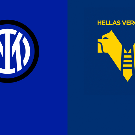Video Gol Highlights Inter-Hellas Verona 2-0: Sintesi 9-4-2022