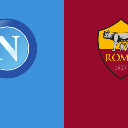 Cronaca Diretta Napoli – Roma e Streaming Live 18-04-2022 ore 19:00