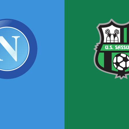 Video Gol Highlights Napoli-Sassuolo 6-1: Sintesi 30-4-2022