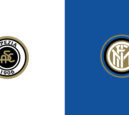 Video Gol Highlights Spezia-Inter 1-3: Sintesi 15-4-2022