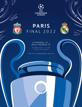 Pronostico Liverpool-Real Madrid, 28-05-2022, Finale UEFA Champions League