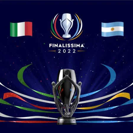 Dove vedere la Finalissima Italia-Argentina in diretta TV, streaming, probabili formazioni e orario 1-6-2022