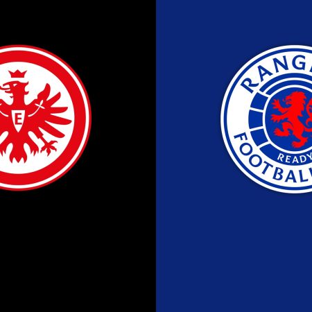 Dove vedere Eintracht Francoforte-Rangers Glasgow in diretta TV, streaming, orario e probabili formazioni 18-5-2022