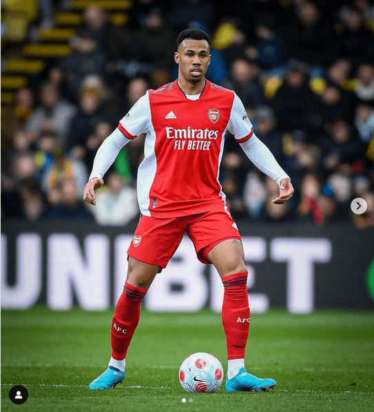 Calciomercato Juventus: obiettivo Gabriel dell’Arsenal in difesa