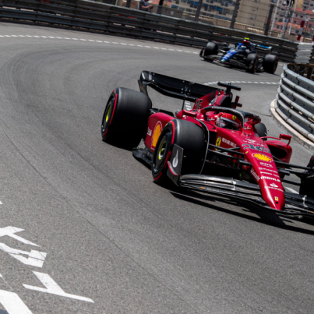 F1 GP Monaco 2022, Risultati Qualifiche: Leclerc ancora in pole
