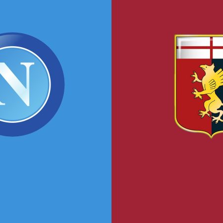 Dove vedere Napoli-Genoa in diretta TV, streaming, formazioni e orario 15-5-2022