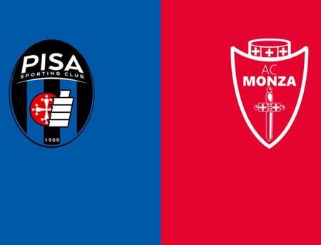 Cronaca Diretta Pisa – Monza e Streaming Live 29-05-2022 ore 20:45