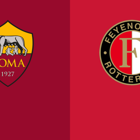 Video Gol Highlights Feyenoord – Roma 1-0 e Sintesi 13-04-2023