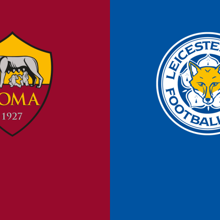 Roma-Leicester City 1-0, voti e pagelle: “Finale raggiunta! Abraham monumentale”