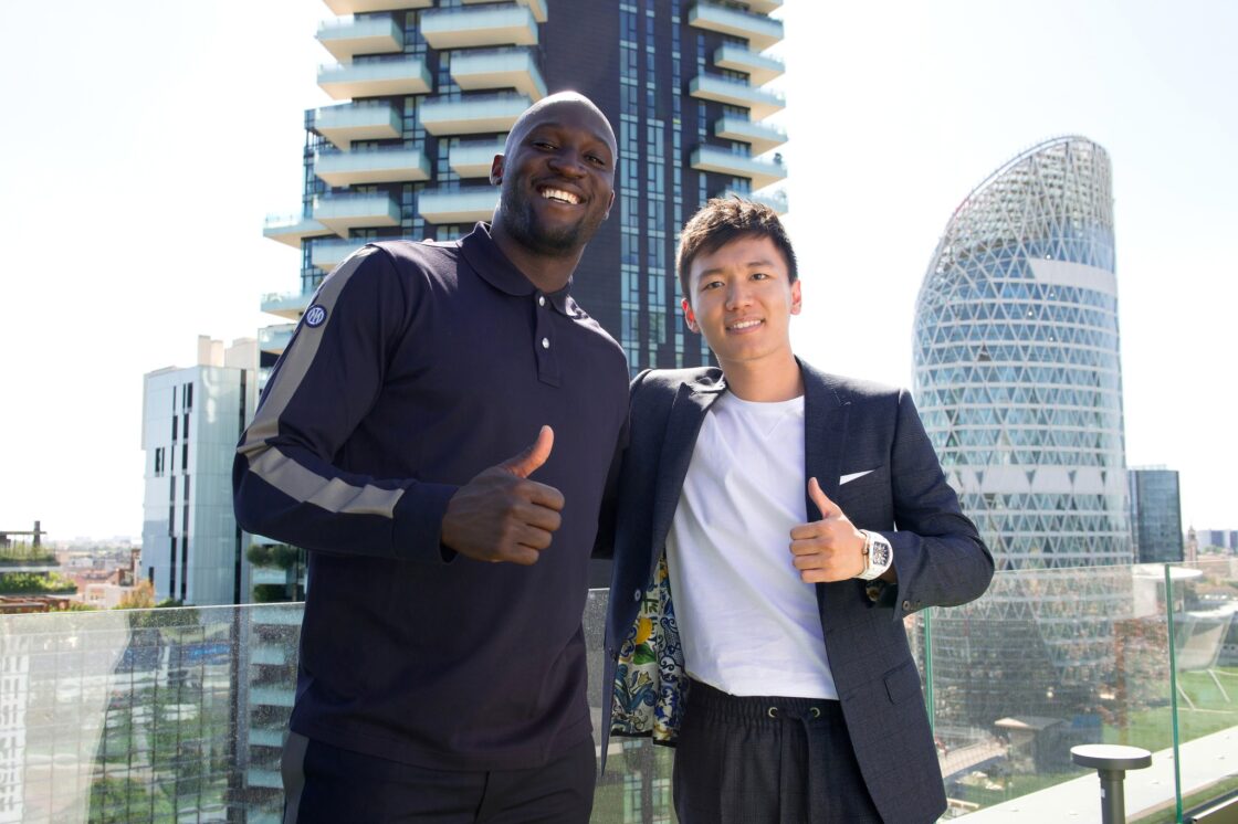 Ufficiale: Lukaku torna all’Inter, che acquista anche Bellanova e Asllani