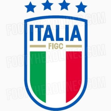 Ecco il nuovo logo dell’Italia