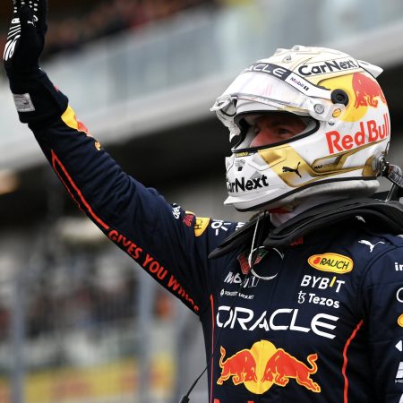 F1, ordine d’arrivo Gran Premio Canada 2022: vince Verstappen