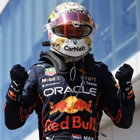 Verstappen: tutti i record e le curiosità sul pilota Red Bull