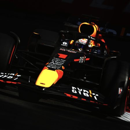 F1, GP Azerbaijan, voti e pagelle: “Harakiri Ferrari, Red Bull fa festa”