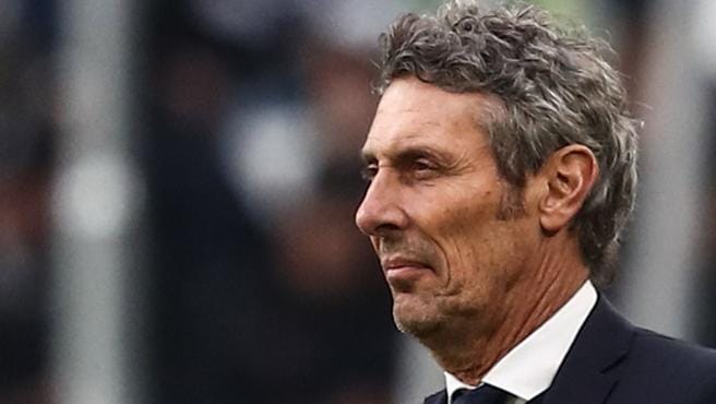 Ufficiale: Gotti nuovo allenatore dello Spezia