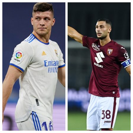 Calciomercato, doppio colpo Fiorentina: presi Mandragora e Jović 