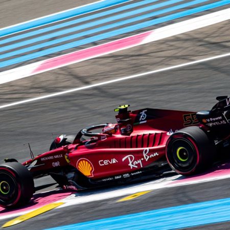 F1 Gp di Francia 2022, le dichiarazioni dei piloti dopo le prove libere
