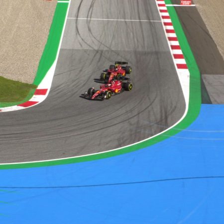 F1, Gp Austria, Sprint Race: “Verstappen vince, davanti a Leclerc e Sainz”