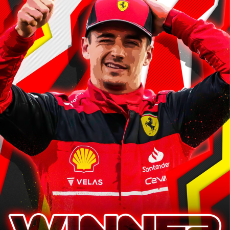 F1, ordine d’arrivo GP d’Austria 2022: Leclerc vince davanti a Verstappen e Sainz