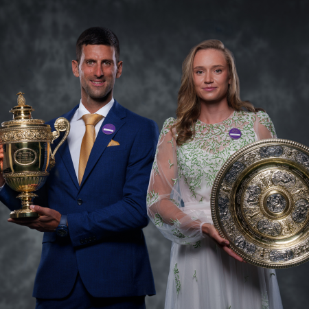 Wimbledon 2022, Djokovic re per la settima volta