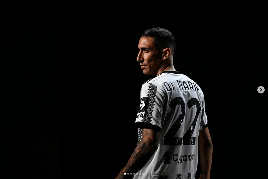 Ufficiale: Di Maria e Pogba firmano con la Juventus