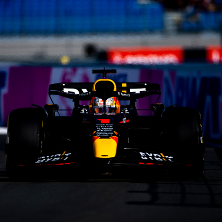 F1 GP Francia 2022, Risultati PL3: Verstappen suona la campana