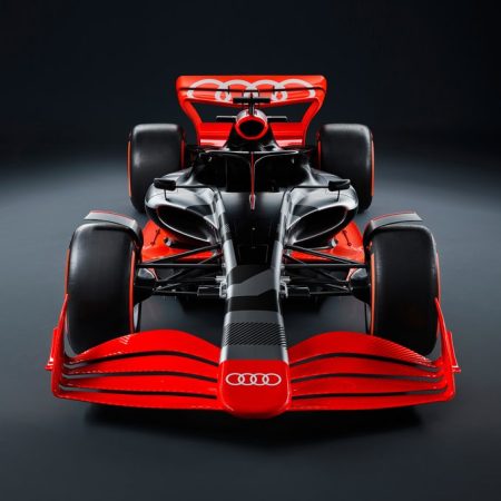 F1, ufficiale: dal 2026 Audi entrerà nel circus
