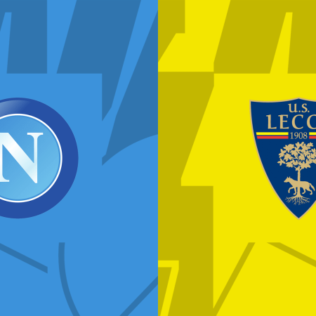 Video Gol Highlights Napoli-Lecce 1-1: Sintesi 31-8-2022