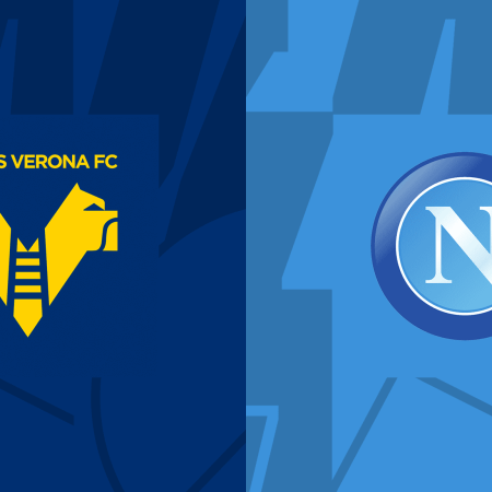 Video Gol Highlights Hellas Verona-Napoli 1-3: Sintesi 21-10-2023