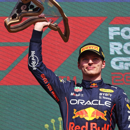 F1, ordine d’arrivo GP Belgio 2022: doppietta Red Bull. Sainz sul podio