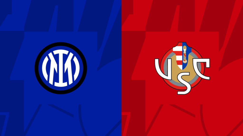 Dove vedere Inter – Cremonese Diretta Tv e Streaming Live Serie A