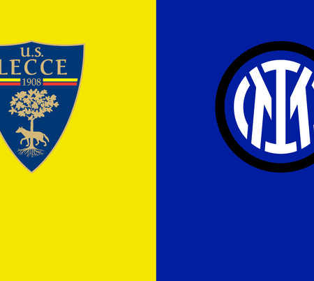 Dove vedere Lecce-Inter in Diretta TV-Streaming, orario e Probabili formazioni 13-8-2022