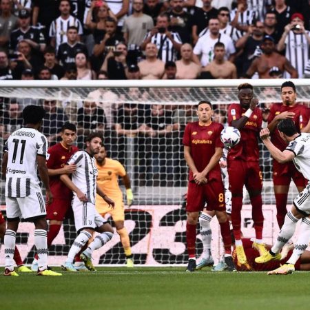 Juventus – Roma 1-1, voti e pagelle: giusto atteggiamento, manca ancora la finalizzazione