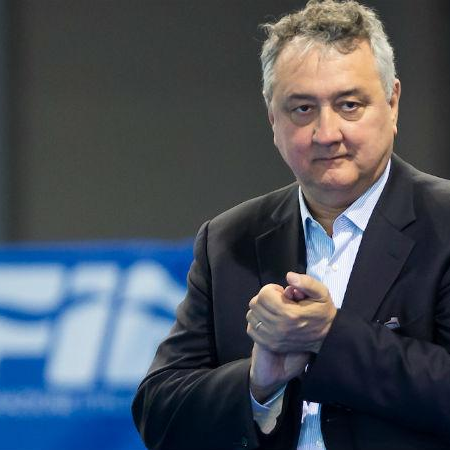 Nuoto, la FINA sospende il presidente Paolo Barelli