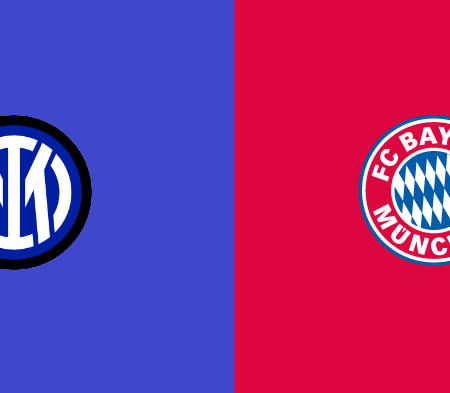 Pronostico Inter-Bayern Monaco, 07-09-2022, 1^ giornata girone C UEFA Champions League
