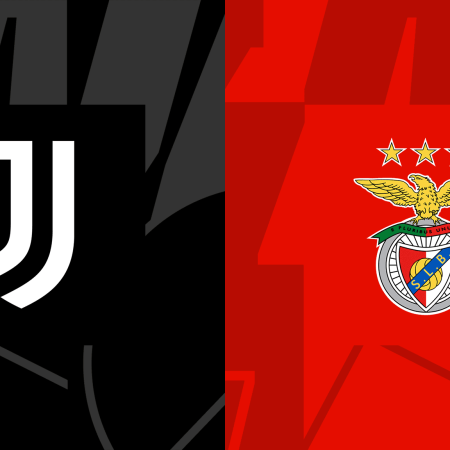 Juventus-Benfica, dove vederla in diretta TV, streaming, probabili formazioni e orario 14/9/2022