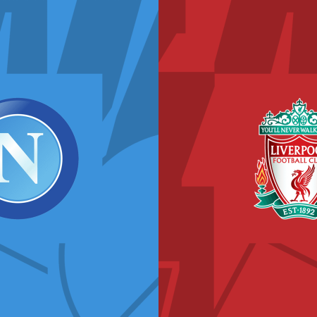 Pronostico Napoli-Liverpool, 07-09-2022, 1^ giornata gruppo A UEFA Champions League