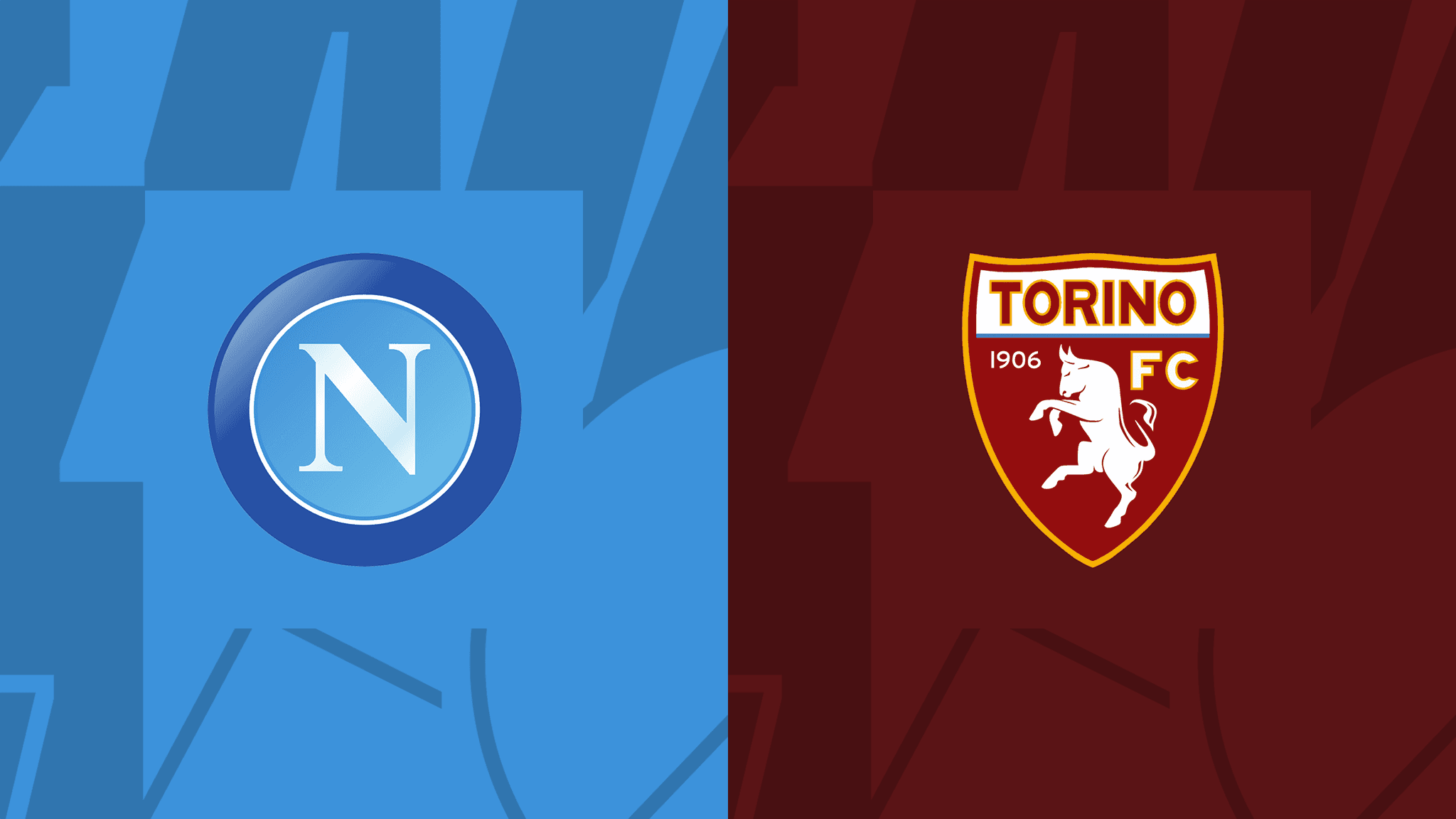 Napoli Torino 